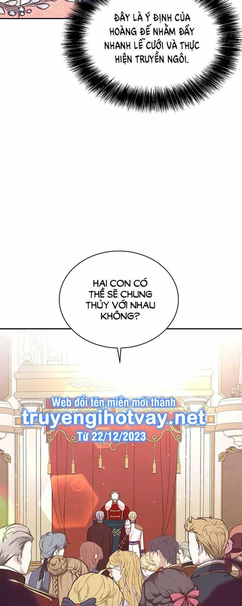 Tôi Chán Nản Vì Chồng Thứ Hai Không Chung Thủy - Chương 42.2 - ảnh 25