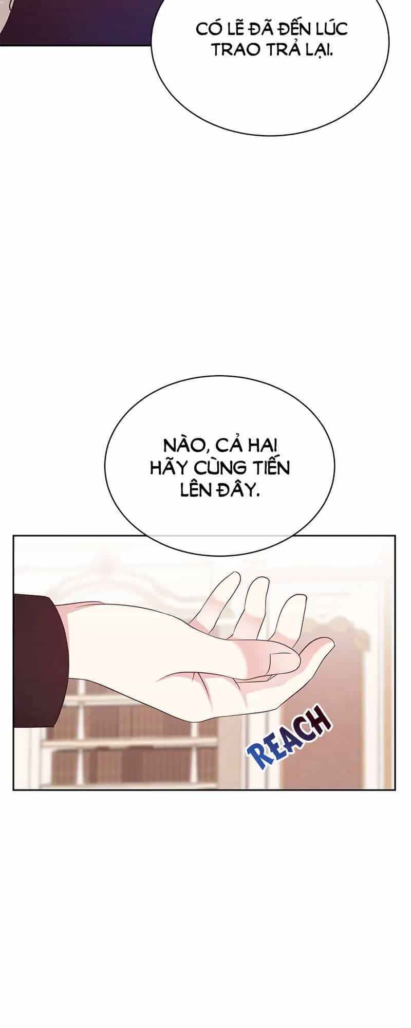 Tôi Chán Nản Vì Chồng Thứ Hai Không Chung Thủy - Chương 43.1 - ảnh 18