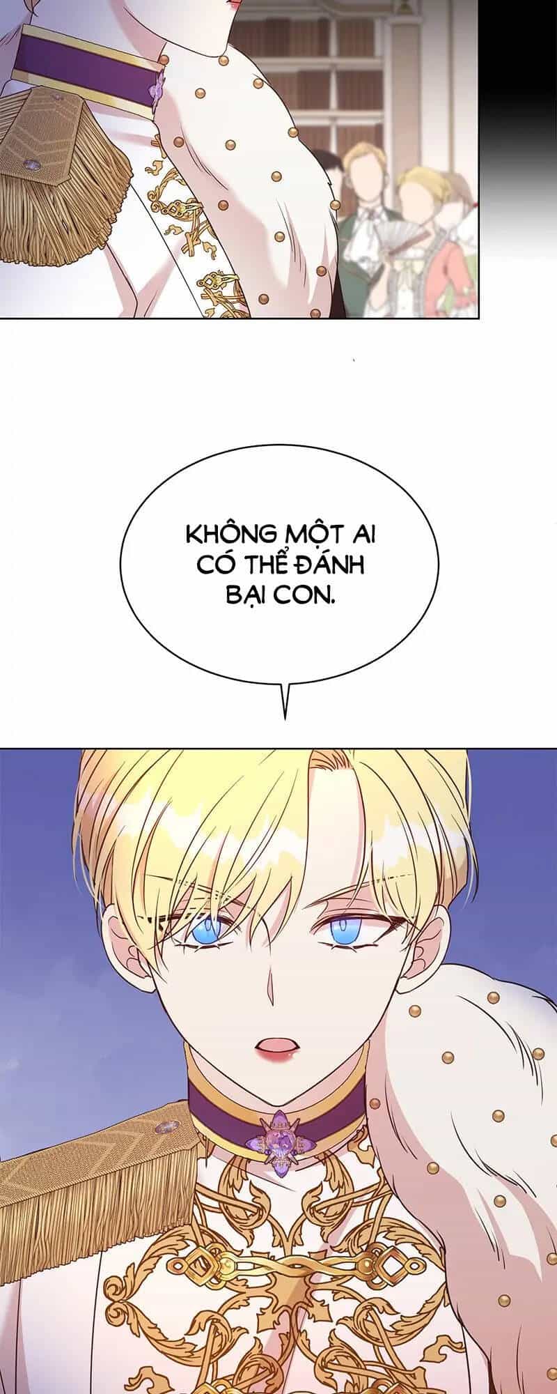 Tôi Chán Nản Vì Chồng Thứ Hai Không Chung Thủy - Chương 43.1 - ảnh 6