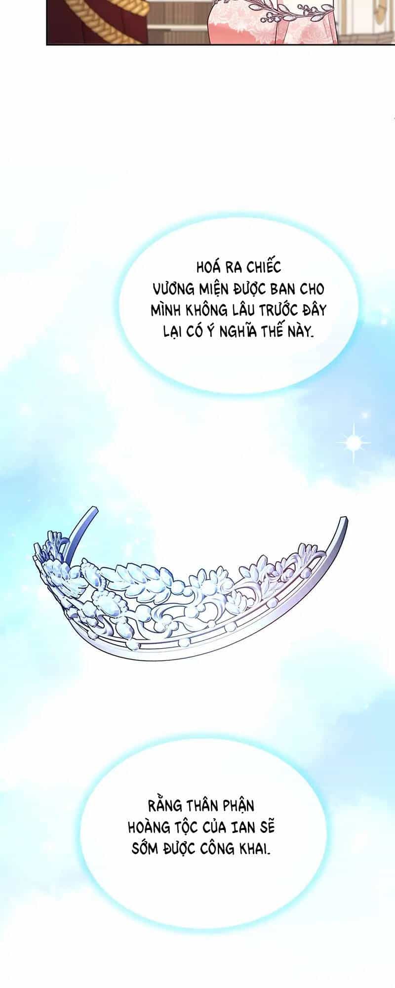 Tôi Chán Nản Vì Chồng Thứ Hai Không Chung Thủy - Chương 43.2 - ảnh 5
