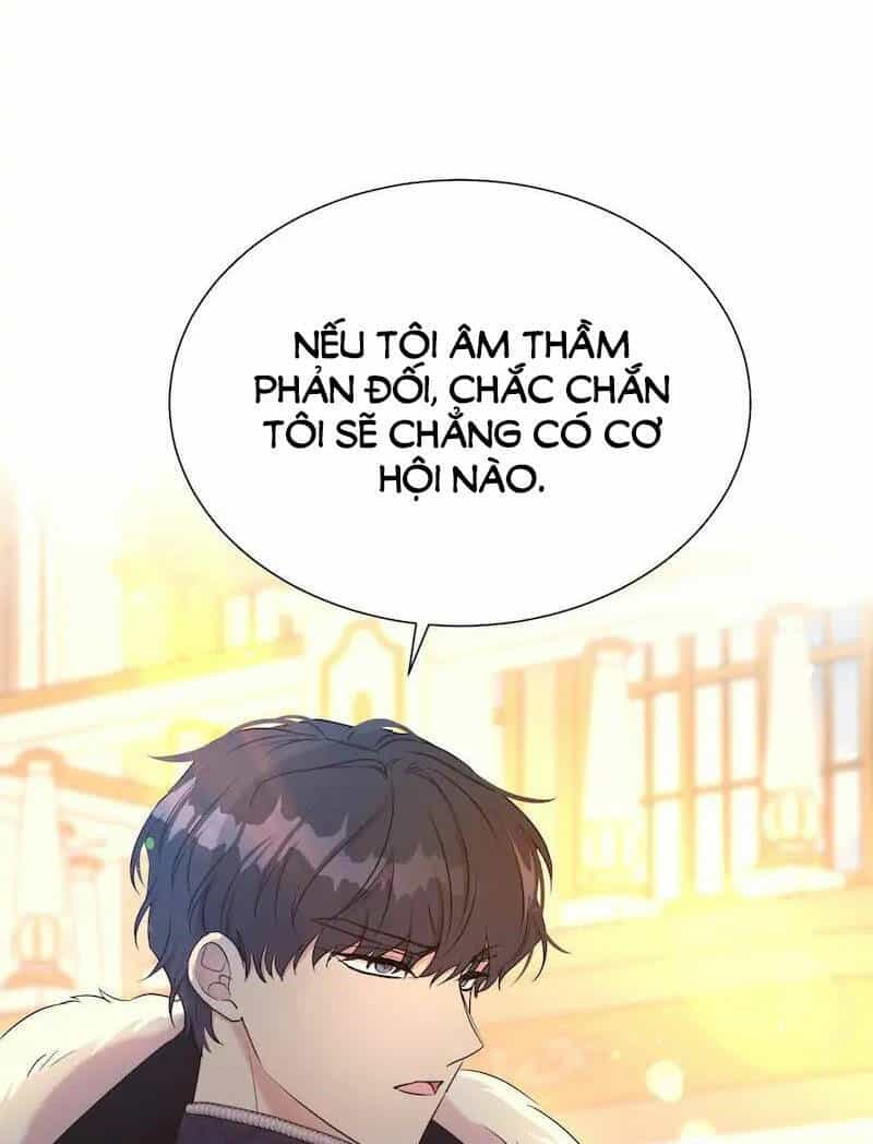 Tôi Chán Nản Vì Chồng Thứ Hai Không Chung Thủy - Chương 44.2 - ảnh 34