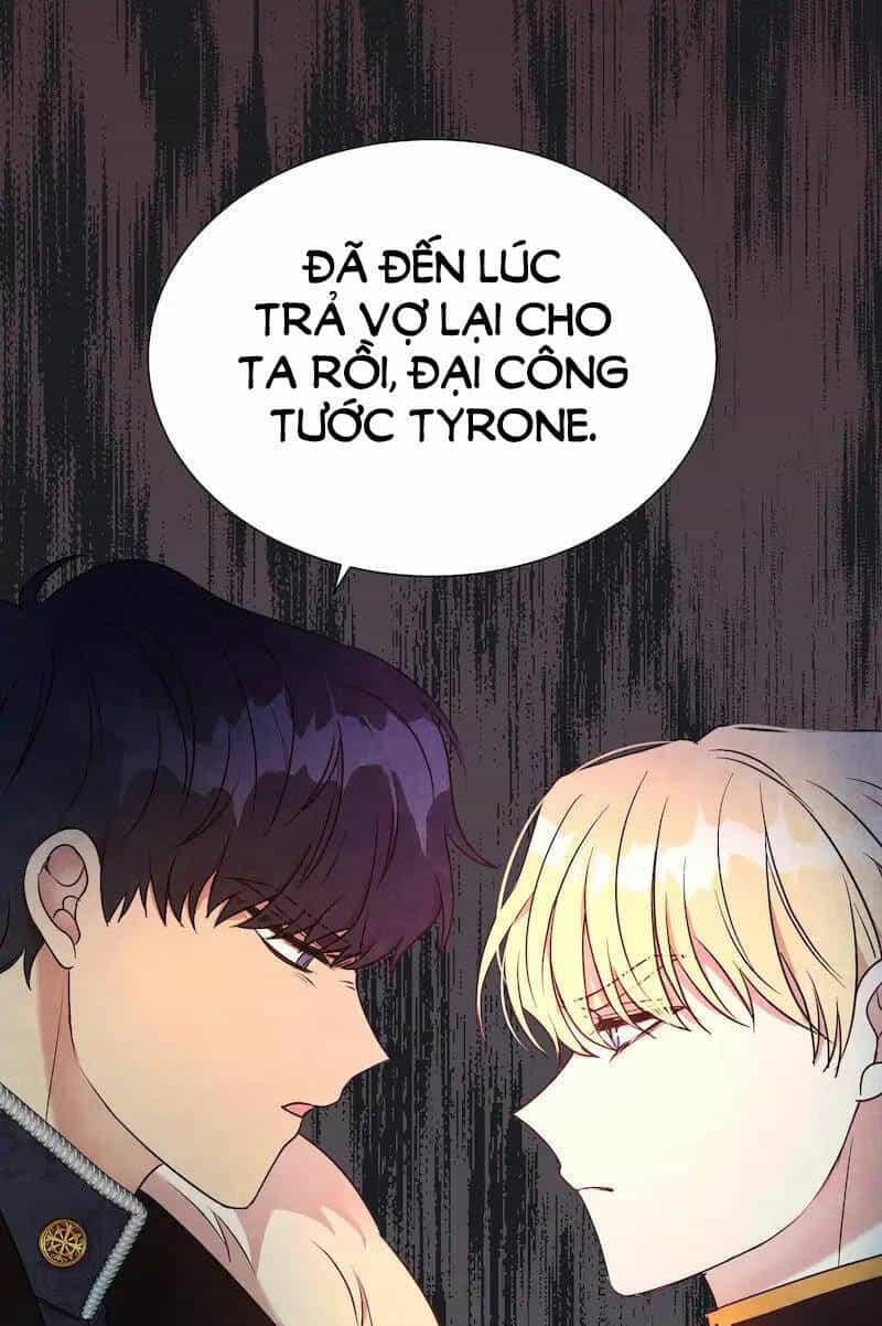 Tôi Chán Nản Vì Chồng Thứ Hai Không Chung Thủy - Chương 45.1 - ảnh 3