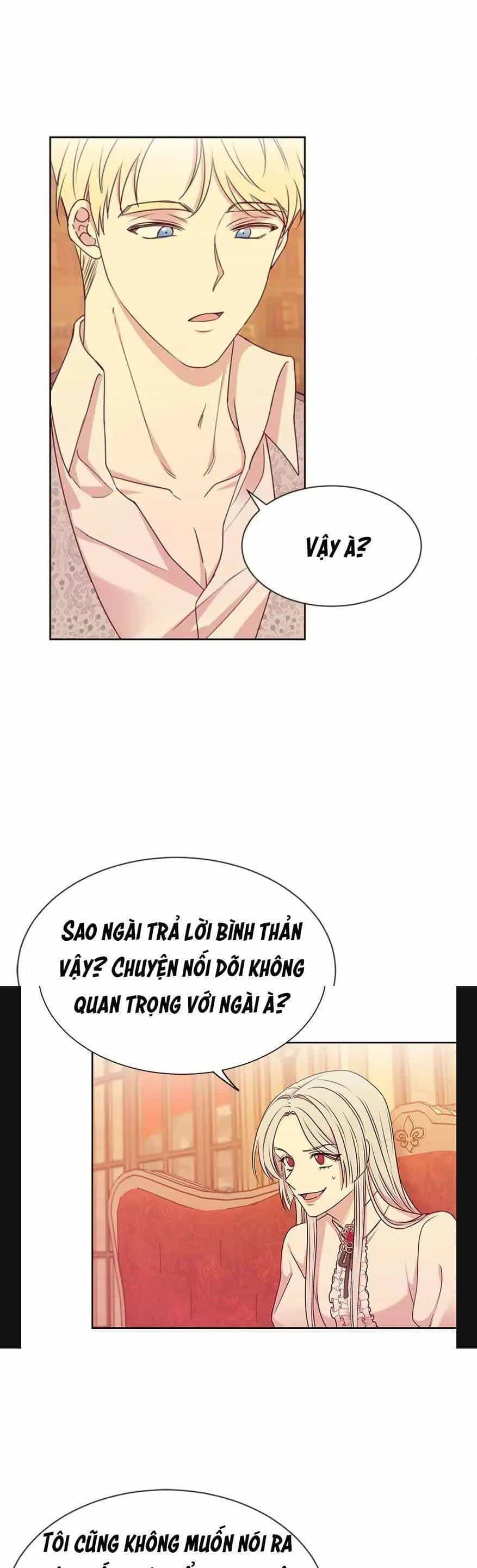 Tôi Chán Nản Vì Chồng Thứ Hai Không Chung Thủy - Chương 7 - ảnh 27