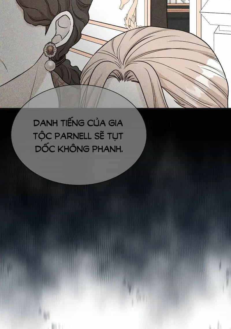 Tôi Chán Nản Vì Chồng Thứ Hai Không Chung Thủy - Chương 47.1 - ảnh 13