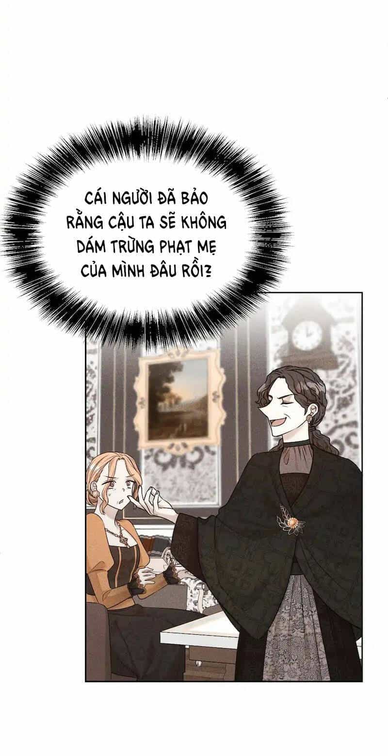 Tôi Chán Nản Vì Chồng Thứ Hai Không Chung Thủy - Chương 47.1 - ảnh 23