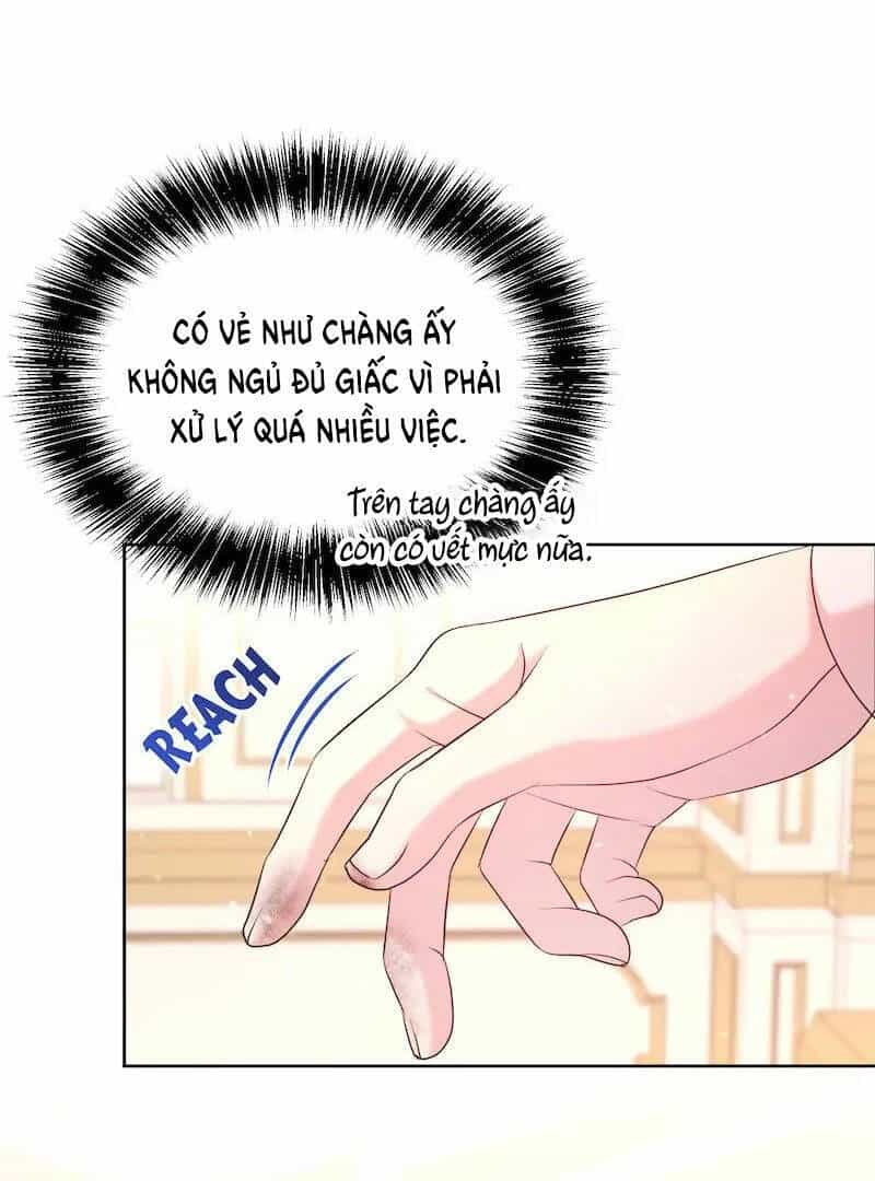 Tôi Chán Nản Vì Chồng Thứ Hai Không Chung Thủy - Chương 48.1 - ảnh 13