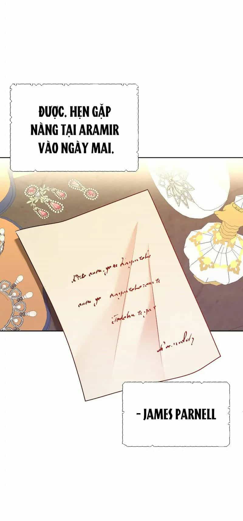 Tôi Chán Nản Vì Chồng Thứ Hai Không Chung Thủy - Chương 48.2 - ảnh 38