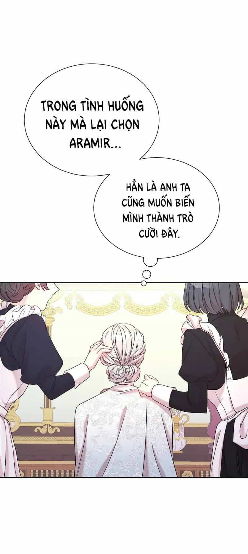 Tôi Chán Nản Vì Chồng Thứ Hai Không Chung Thủy - Chương 48.2 - ảnh 45