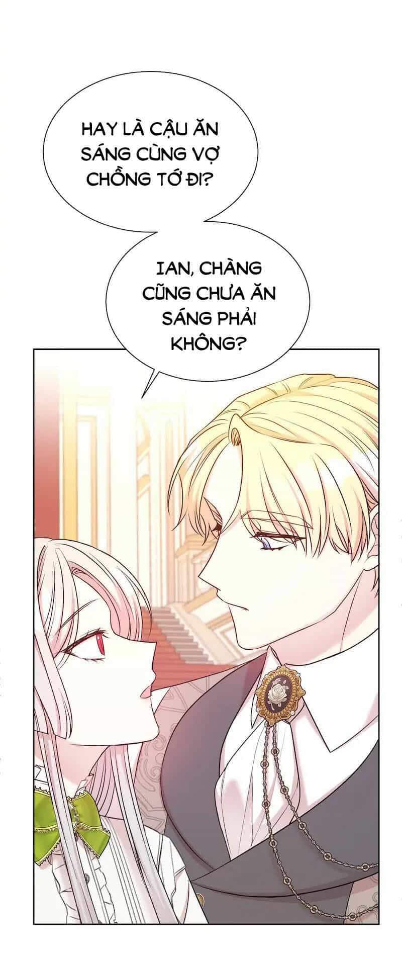 Tôi Chán Nản Vì Chồng Thứ Hai Không Chung Thủy - Chương 48.2 - ảnh 6