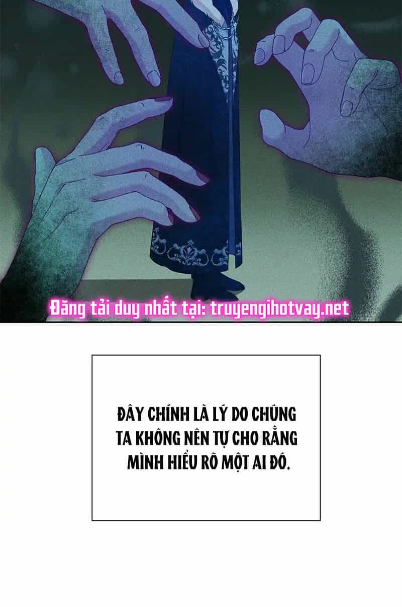 Tôi Chán Nản Vì Chồng Thứ Hai Không Chung Thủy - Chương 49.1 - ảnh 12
