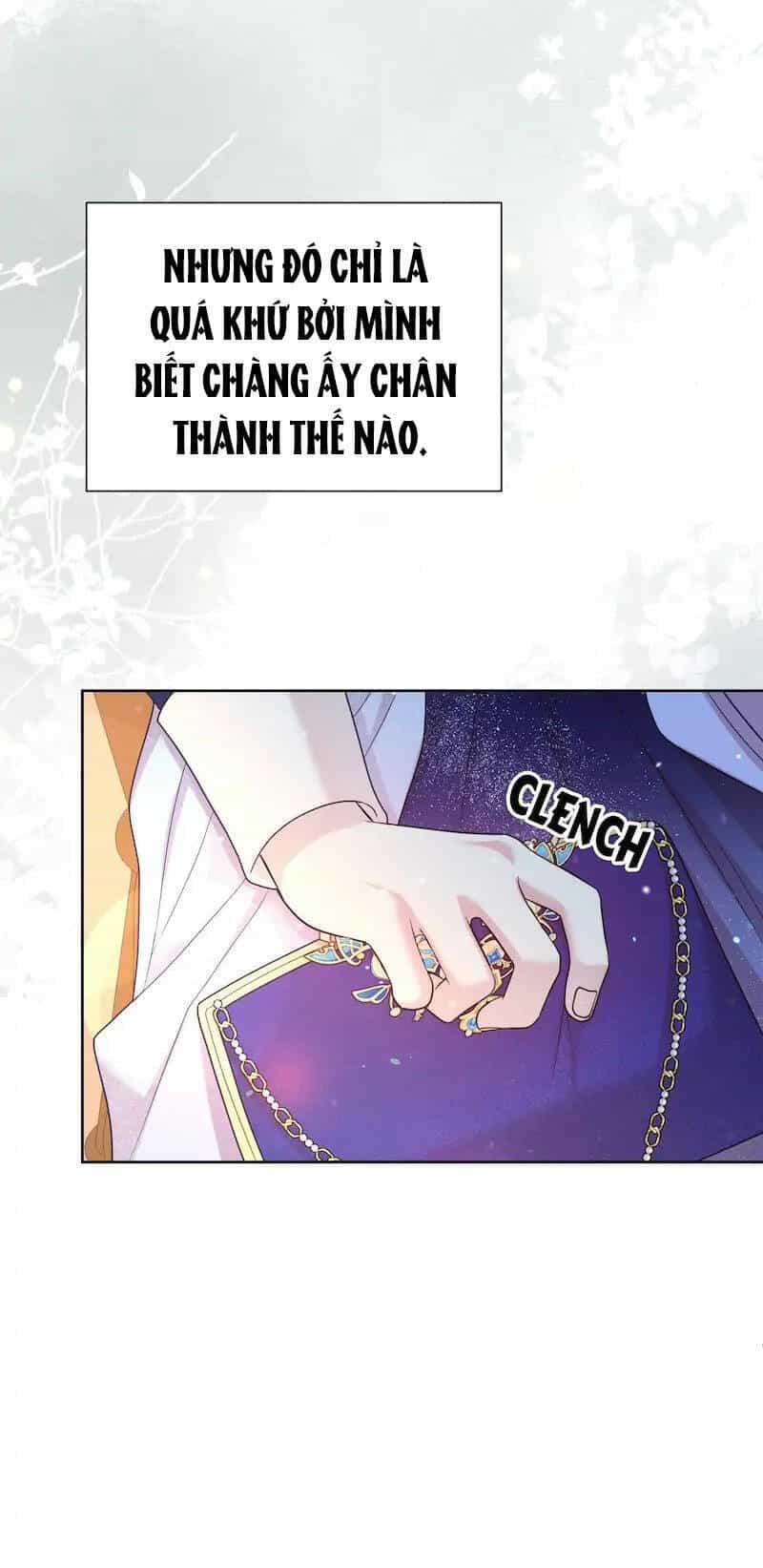 Tôi Chán Nản Vì Chồng Thứ Hai Không Chung Thủy - Chương 49.2 - ảnh 33