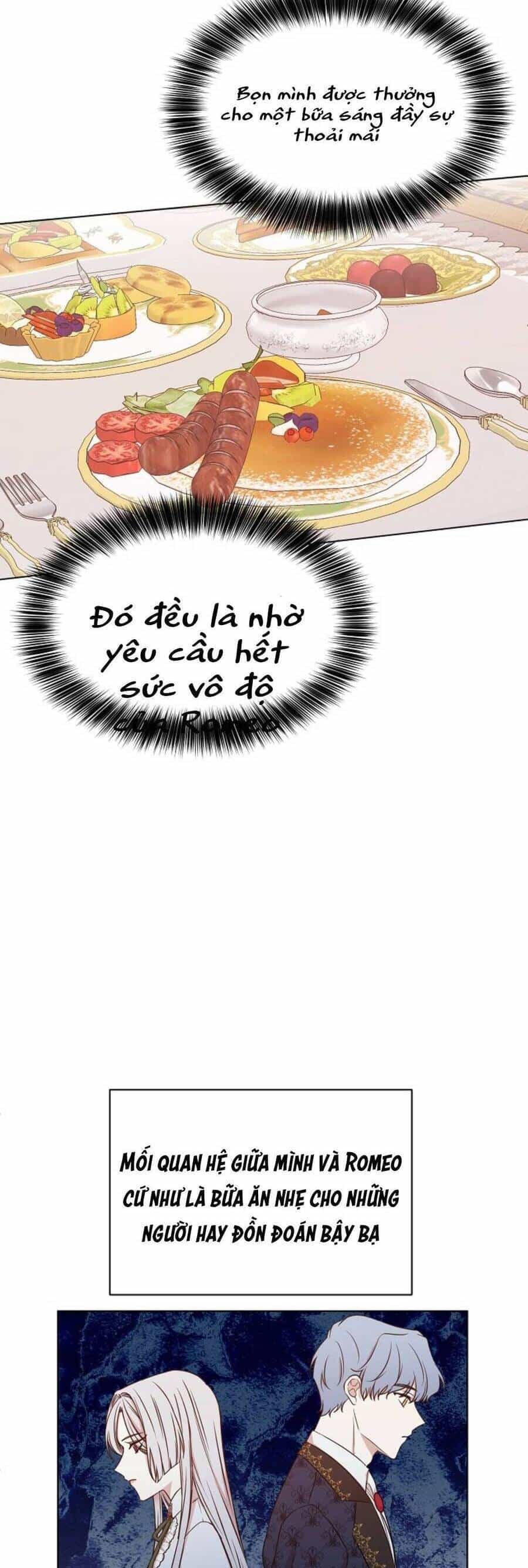 Tôi Chán Nản Vì Chồng Thứ Hai Không Chung Thủy - Chương 8 - ảnh 41