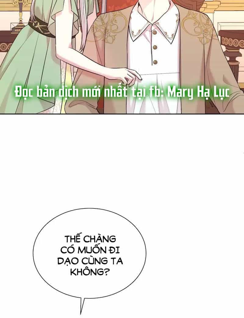 Tôi Chán Nản Vì Chồng Thứ Hai Không Chung Thủy - Chương 51.2 - ảnh 15