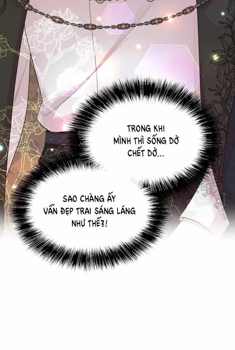 Tôi Chán Nản Vì Chồng Thứ Hai Không Chung Thủy - Chương 52.2 - ảnh 19