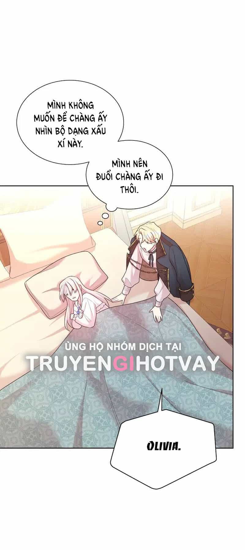 Tôi Chán Nản Vì Chồng Thứ Hai Không Chung Thủy - Chương 52.2 - ảnh 20