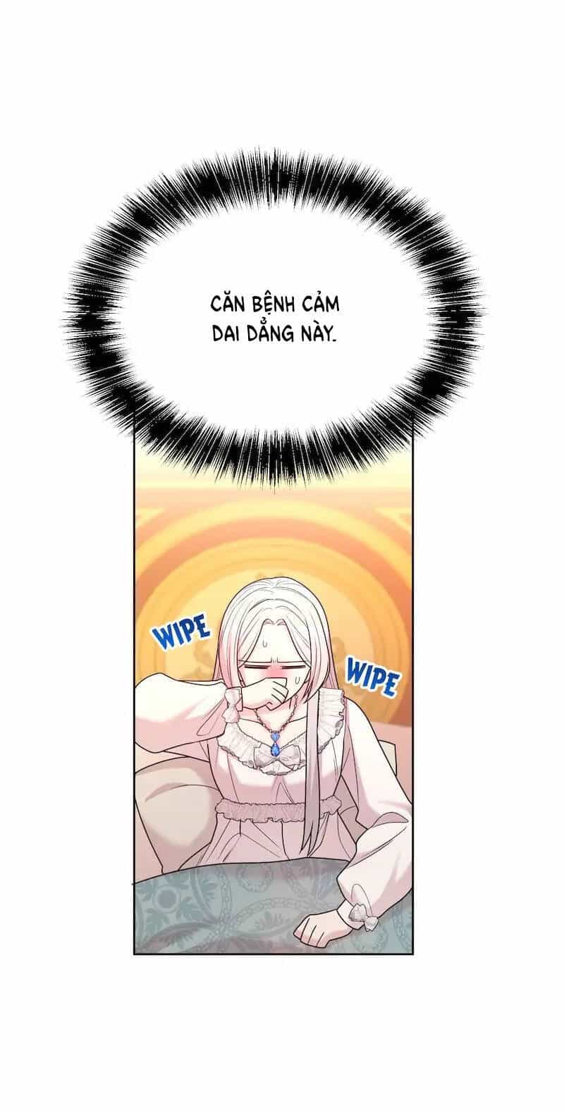 Tôi Chán Nản Vì Chồng Thứ Hai Không Chung Thủy - Chương 53.2 - ảnh 21