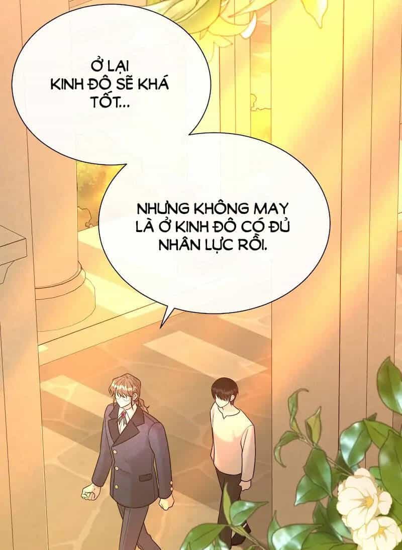 Tôi Chán Nản Vì Chồng Thứ Hai Không Chung Thủy - Chương 54.1 - ảnh 39