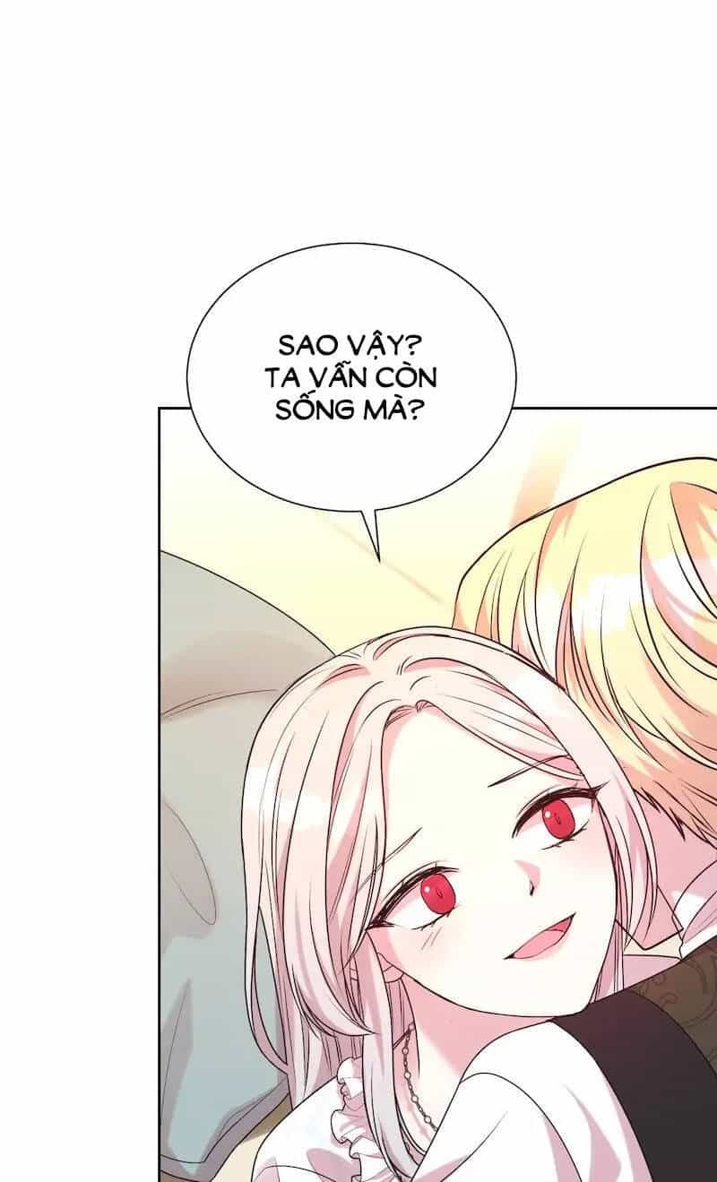 Tôi Chán Nản Vì Chồng Thứ Hai Không Chung Thủy - Chương 55.1 - ảnh 25