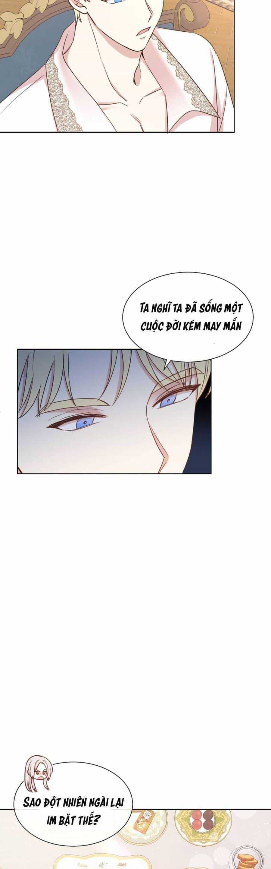 Tôi Chán Nản Vì Chồng Thứ Hai Không Chung Thủy - Chương 9 - ảnh 11