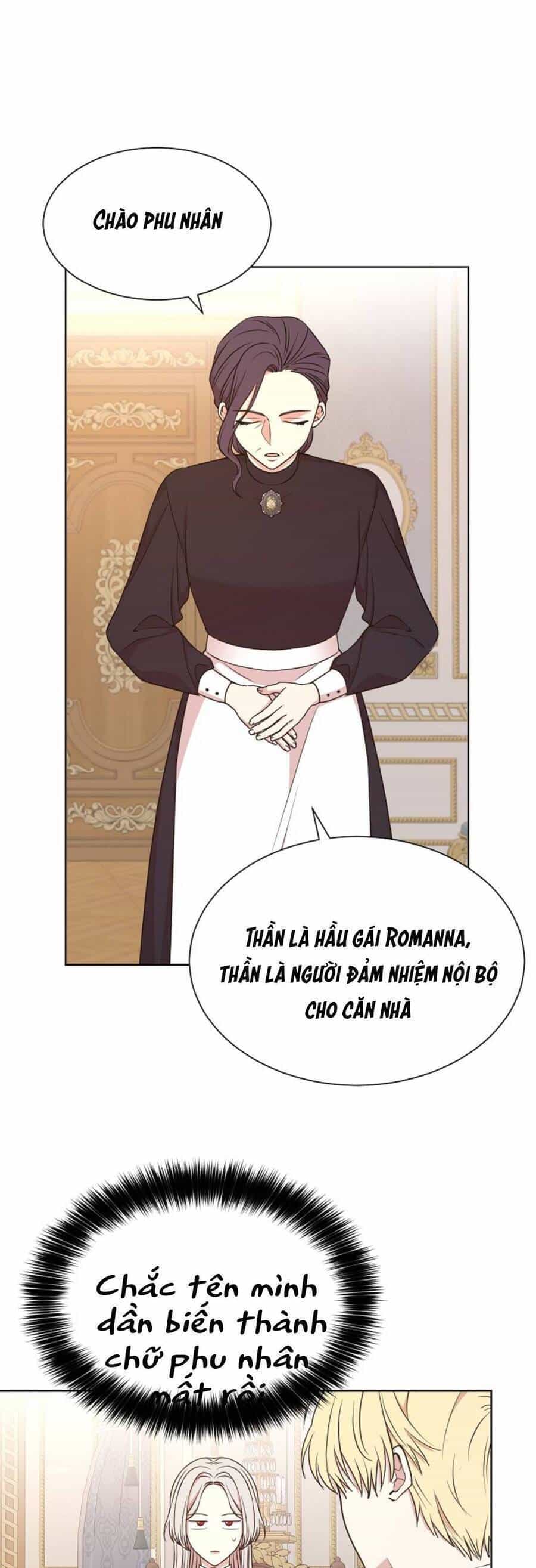 Tôi Chán Nản Vì Chồng Thứ Hai Không Chung Thủy - Chương 9 - ảnh 13