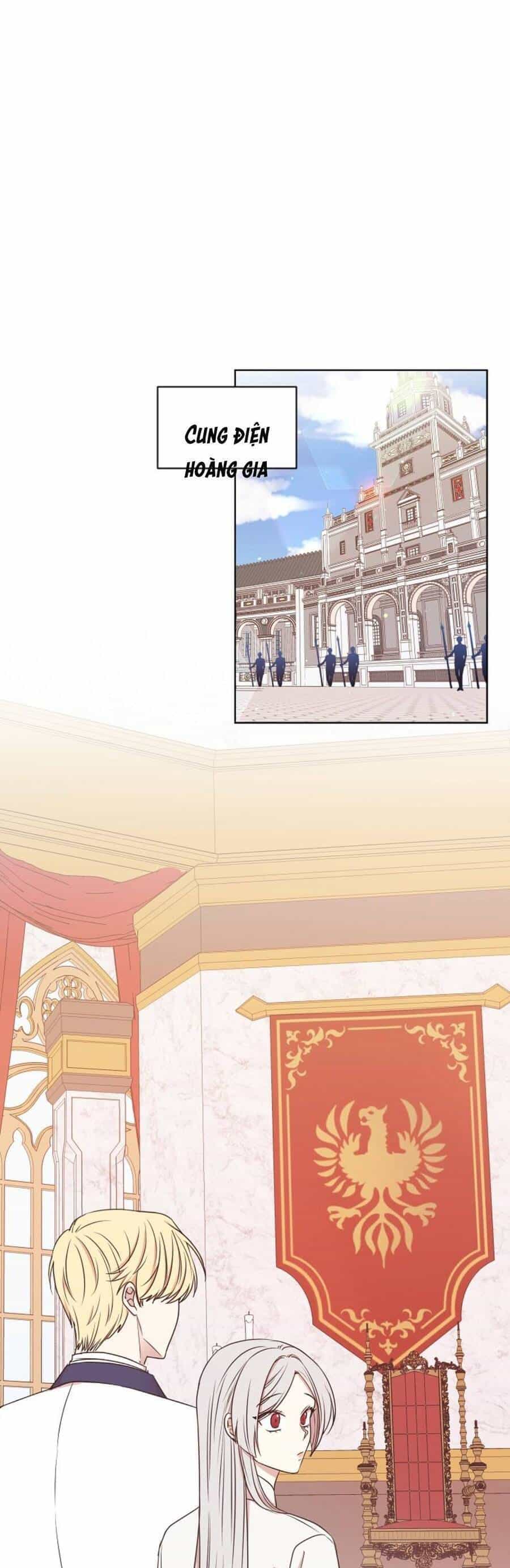Tôi Chán Nản Vì Chồng Thứ Hai Không Chung Thủy - Chương 9 - ảnh 37