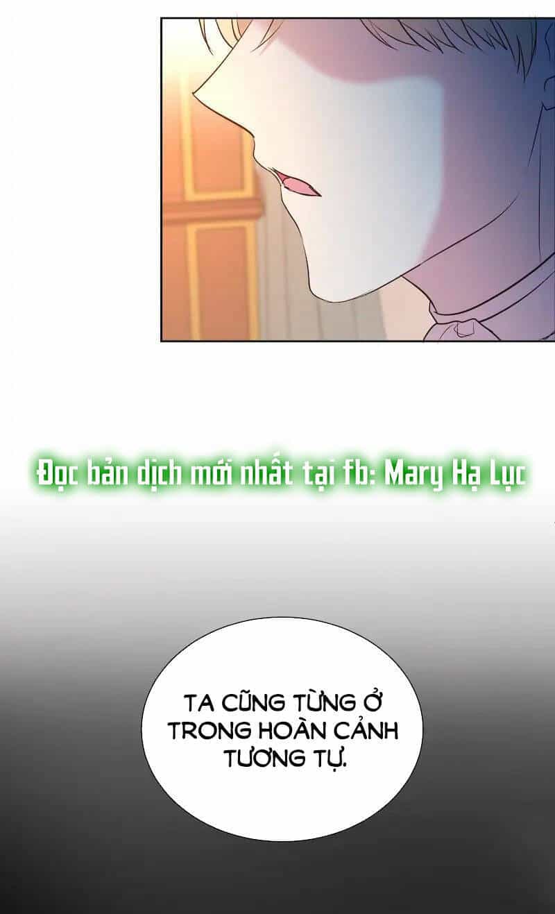 Tôi Chán Nản Vì Chồng Thứ Hai Không Chung Thủy - Chương 56.1 - ảnh 25