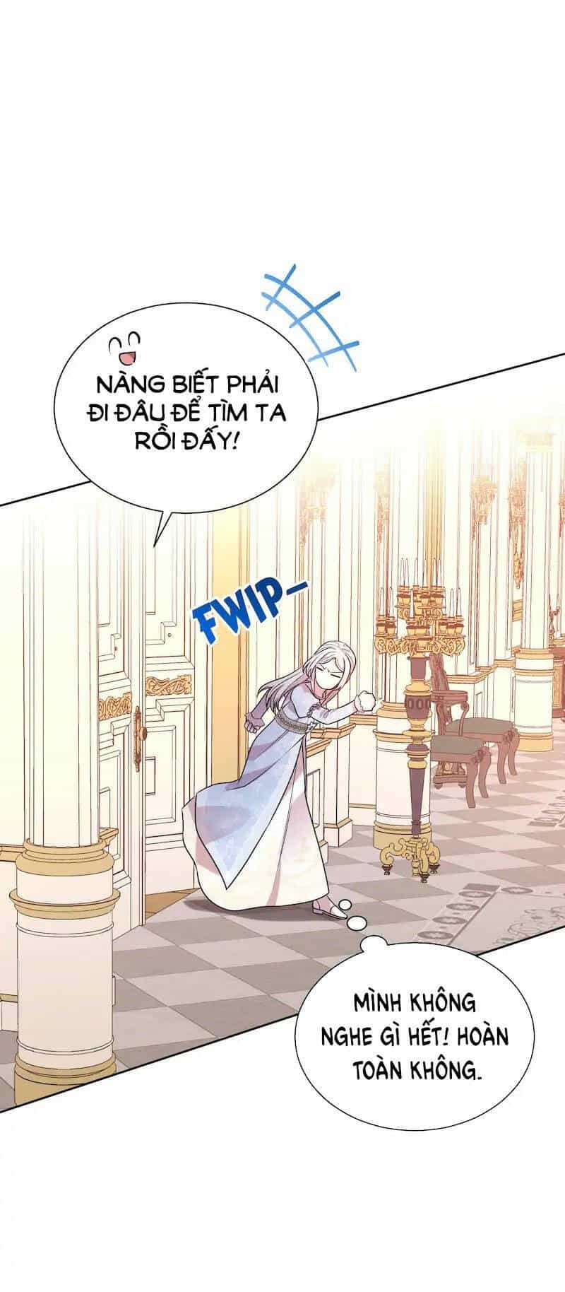 Tôi Chán Nản Vì Chồng Thứ Hai Không Chung Thủy - Chương 56.2 - ảnh 37