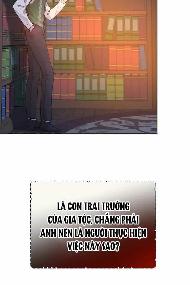 Tôi Chán Nản Vì Chồng Thứ Hai Không Chung Thủy - Chương 57.1 - ảnh 12