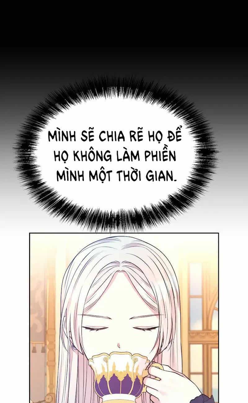 Tôi Chán Nản Vì Chồng Thứ Hai Không Chung Thủy - Chương 57.1 - ảnh 19