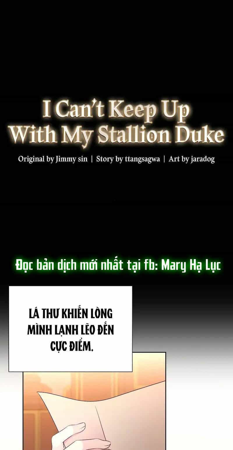 Tôi Chán Nản Vì Chồng Thứ Hai Không Chung Thủy - Chương 57.1 - ảnh 3