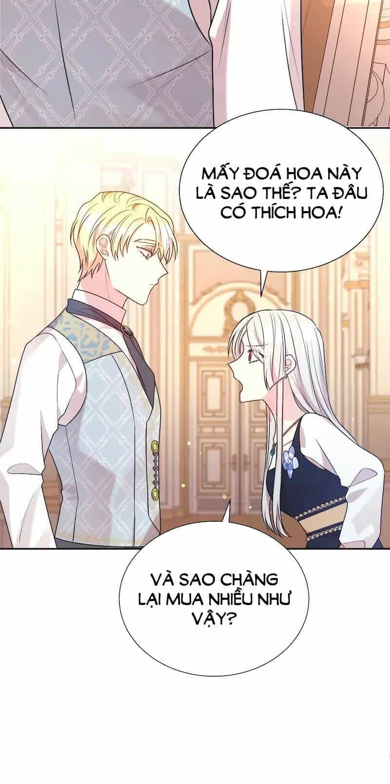 Tôi Chán Nản Vì Chồng Thứ Hai Không Chung Thủy - Chương 57.1 - ảnh 34