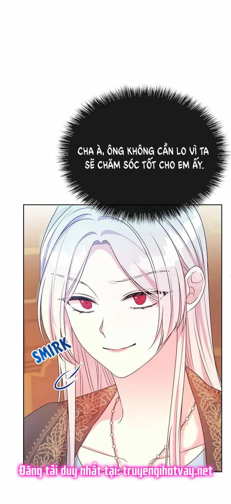 Tôi Chán Nản Vì Chồng Thứ Hai Không Chung Thủy - Chương 57.1 - ảnh 8