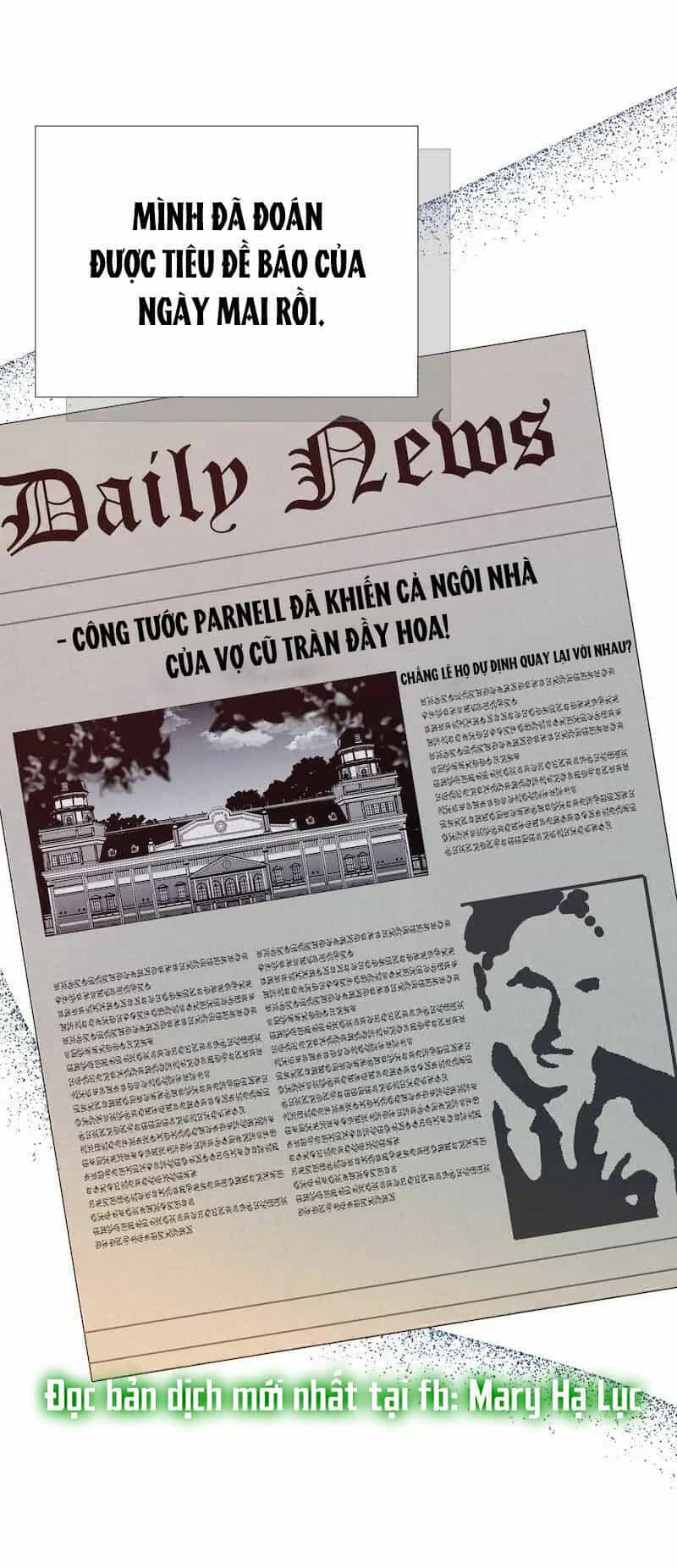Tôi Chán Nản Vì Chồng Thứ Hai Không Chung Thủy - Chương 57.2 - ảnh 7