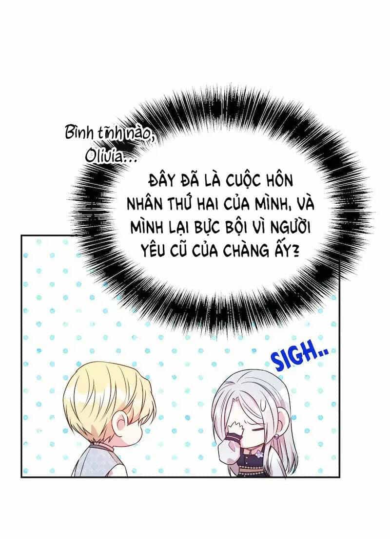 Tôi Chán Nản Vì Chồng Thứ Hai Không Chung Thủy - Chương 58.1 - ảnh 19