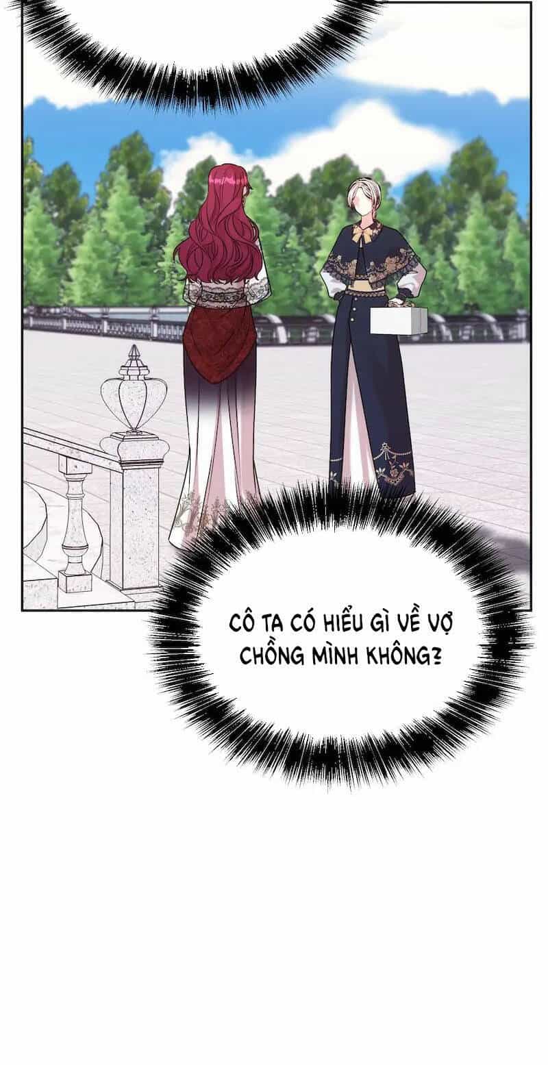 Tôi Chán Nản Vì Chồng Thứ Hai Không Chung Thủy - Chương 60.1 - ảnh 28