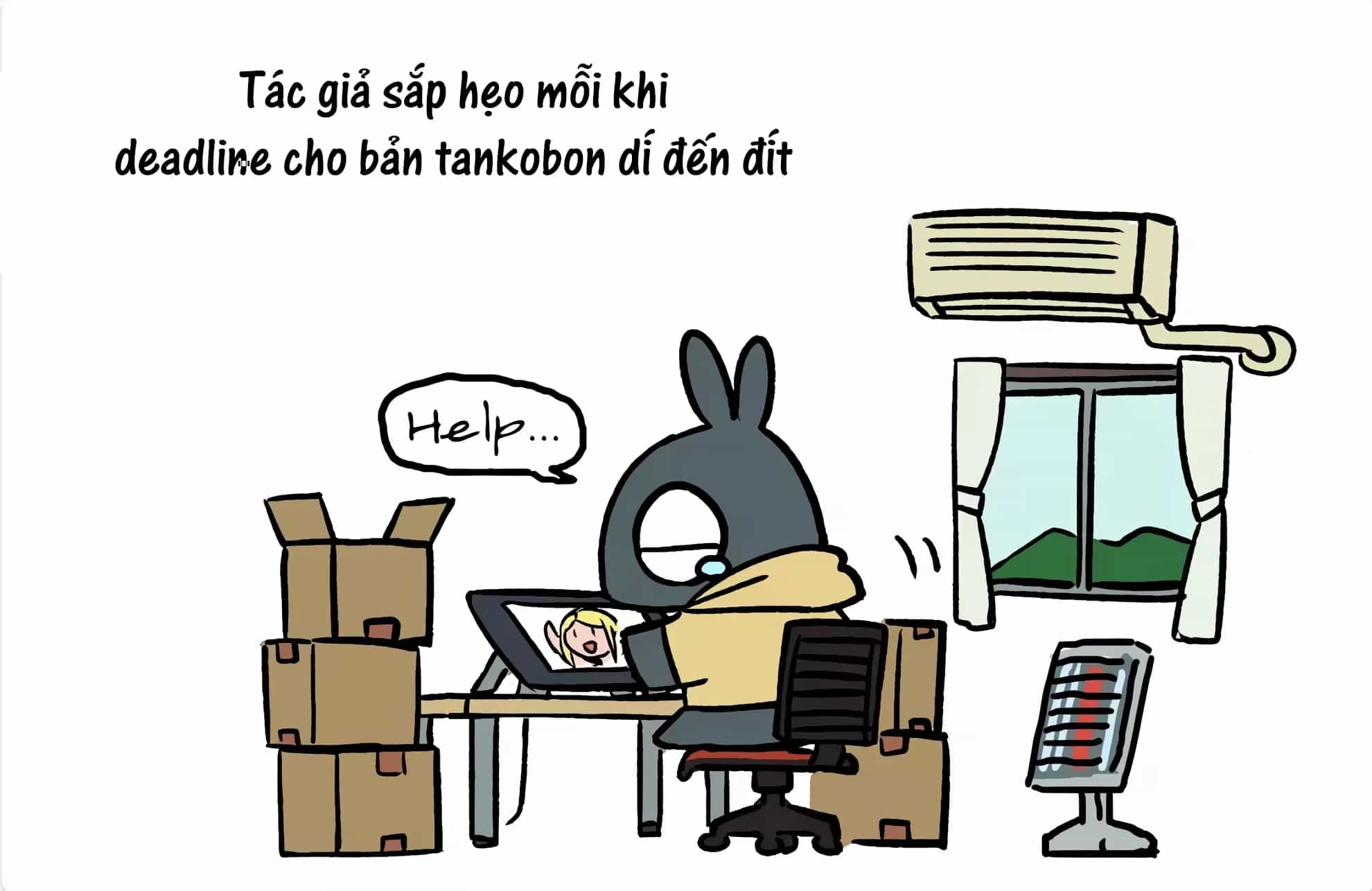 Tôi Chẳng Hiểu Cô Bạn Của Em Gái Tôi Đang Nghĩ Gì! - Chương 15 - ảnh 16