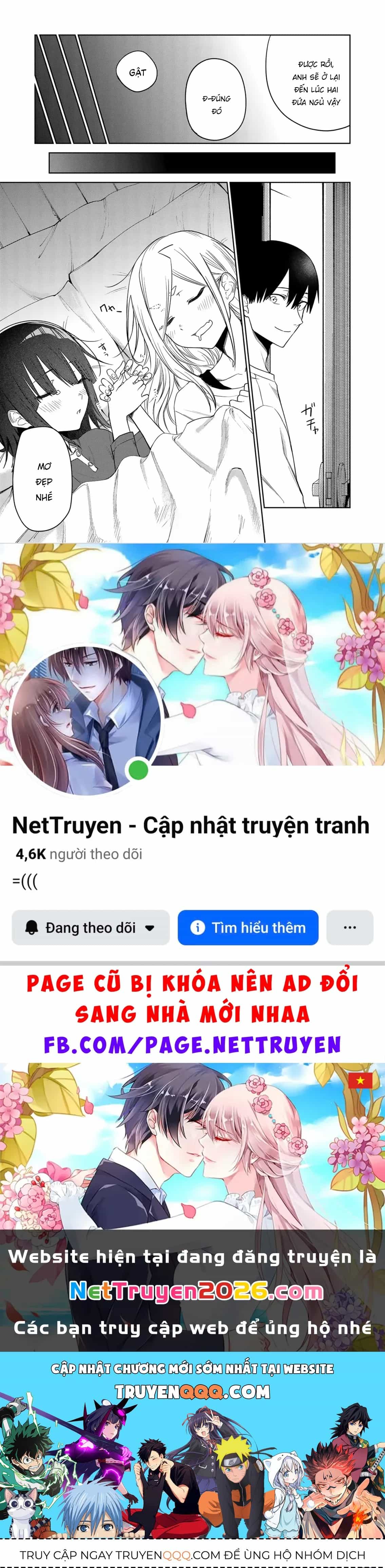 Tôi Chẳng Hiểu Cô Bạn Của Em Gái Tôi Đang Nghĩ Gì! - Chương 20 - ảnh 11