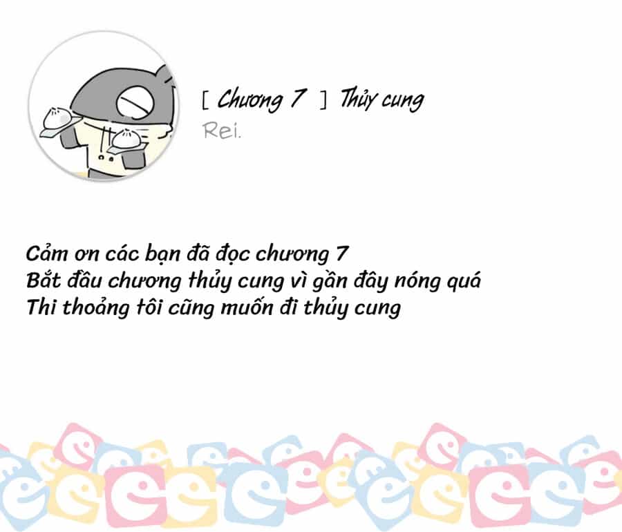 Tôi Chẳng Hiểu Cô Bạn Của Em Gái Tôi Đang Nghĩ Gì! - Chương 7 - ảnh 14