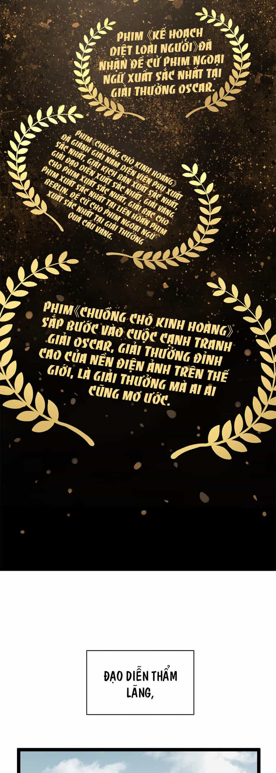 Tôi Chỉ Biết Làm Phim Dở Thôi - Chương 1 - ảnh 6