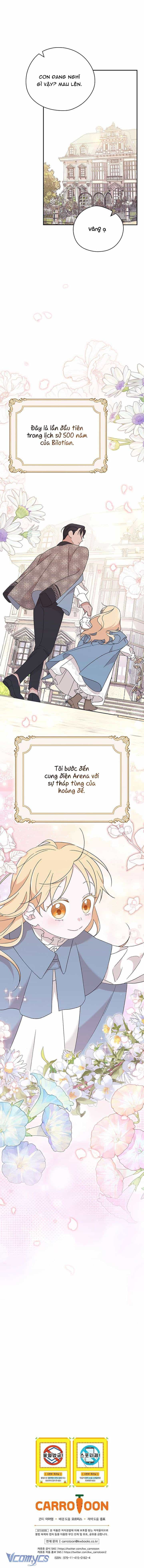 Tôi Chỉ Đang Tận Hưởng Khoảng Thời Gian Có Hạn Của Bản Thân Thôi - Chương 16 - ảnh 13