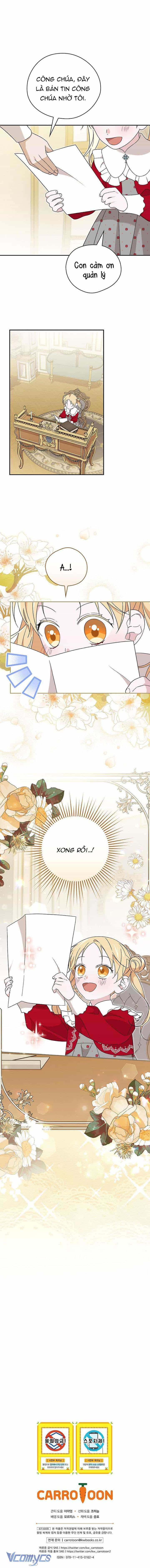 Tôi Chỉ Đang Tận Hưởng Khoảng Thời Gian Có Hạn Của Bản Thân Thôi - Chương 28 - ảnh 14