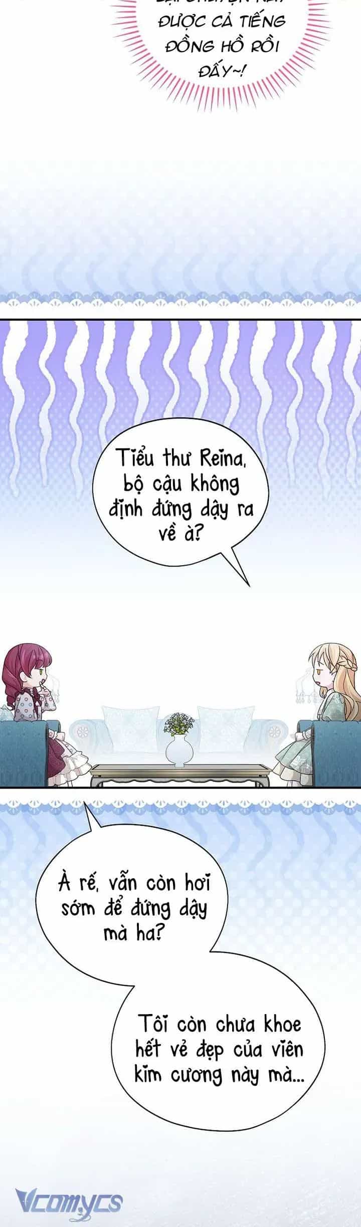 Tôi Chỉ Đang Tận Hưởng Khoảng Thời Gian Có Hạn Của Bản Thân Thôi - Chương 58 - ảnh 10