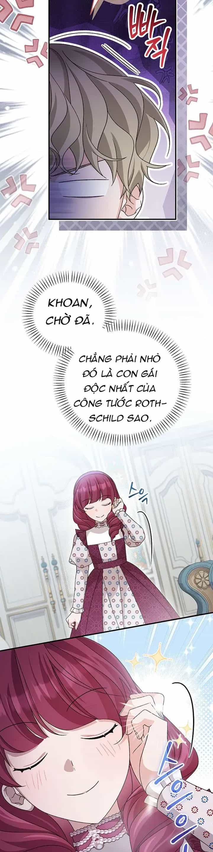 Tôi Chỉ Đang Tận Hưởng Khoảng Thời Gian Có Hạn Của Bản Thân Thôi - Chương 58 - ảnh 17