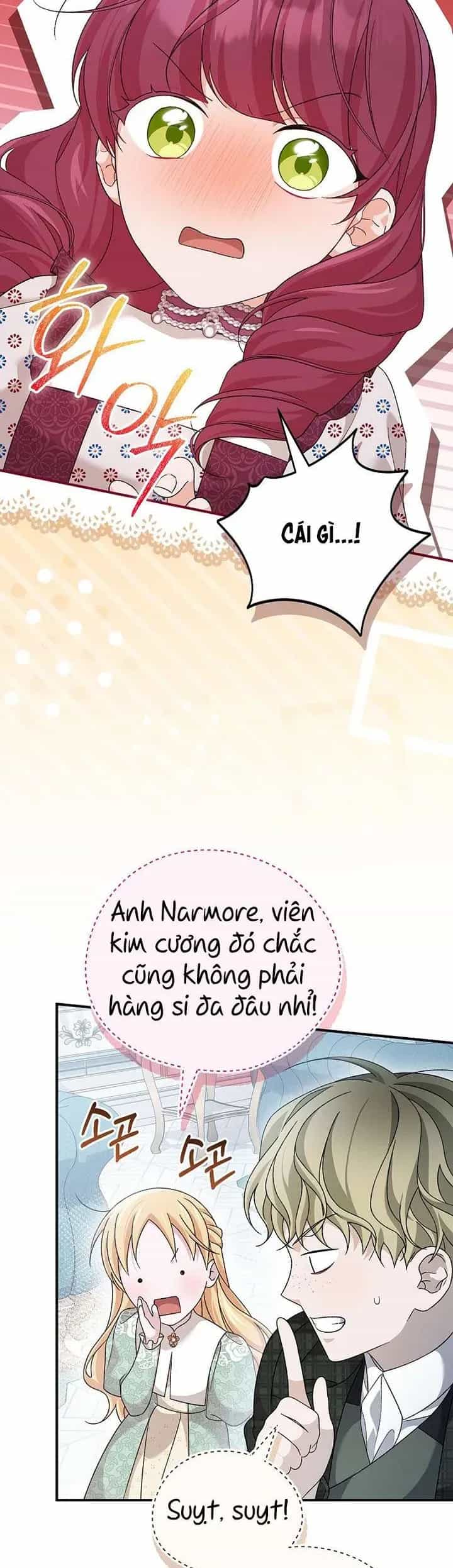 Tôi Chỉ Đang Tận Hưởng Khoảng Thời Gian Có Hạn Của Bản Thân Thôi - Chương 58 - ảnh 20