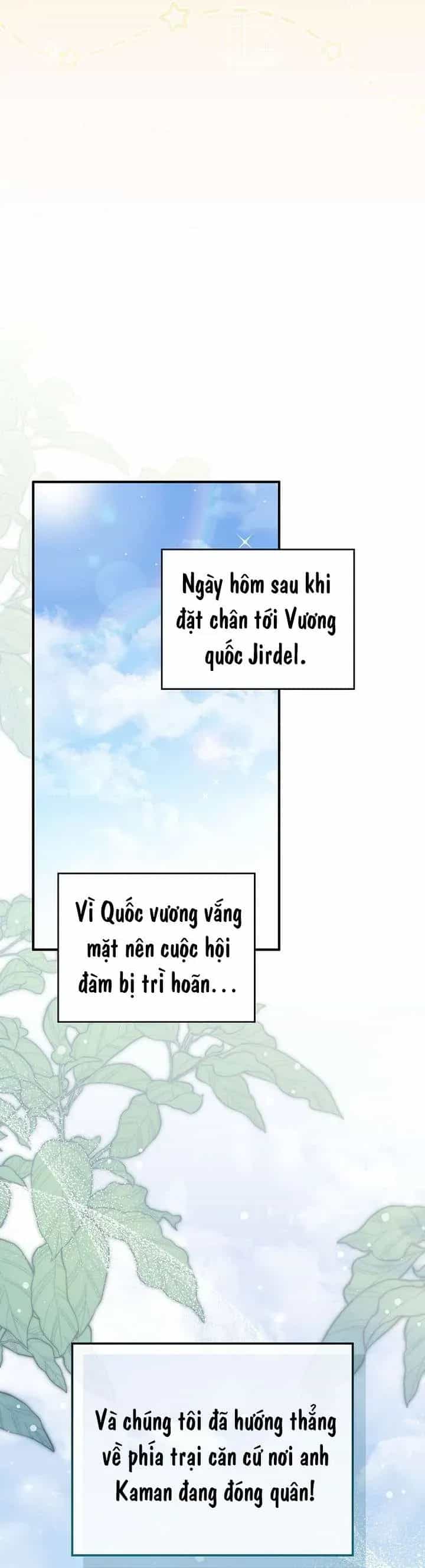 Tôi Chỉ Đang Tận Hưởng Khoảng Thời Gian Có Hạn Của Bản Thân Thôi - Chương 58 - ảnh 24