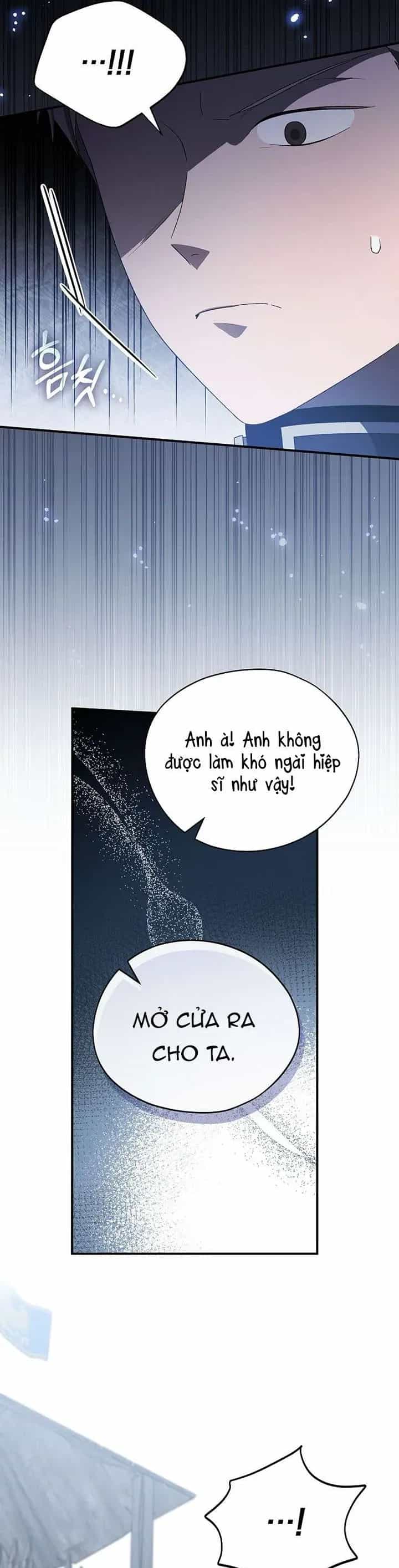 Tôi Chỉ Đang Tận Hưởng Khoảng Thời Gian Có Hạn Của Bản Thân Thôi - Chương 58 - ảnh 34