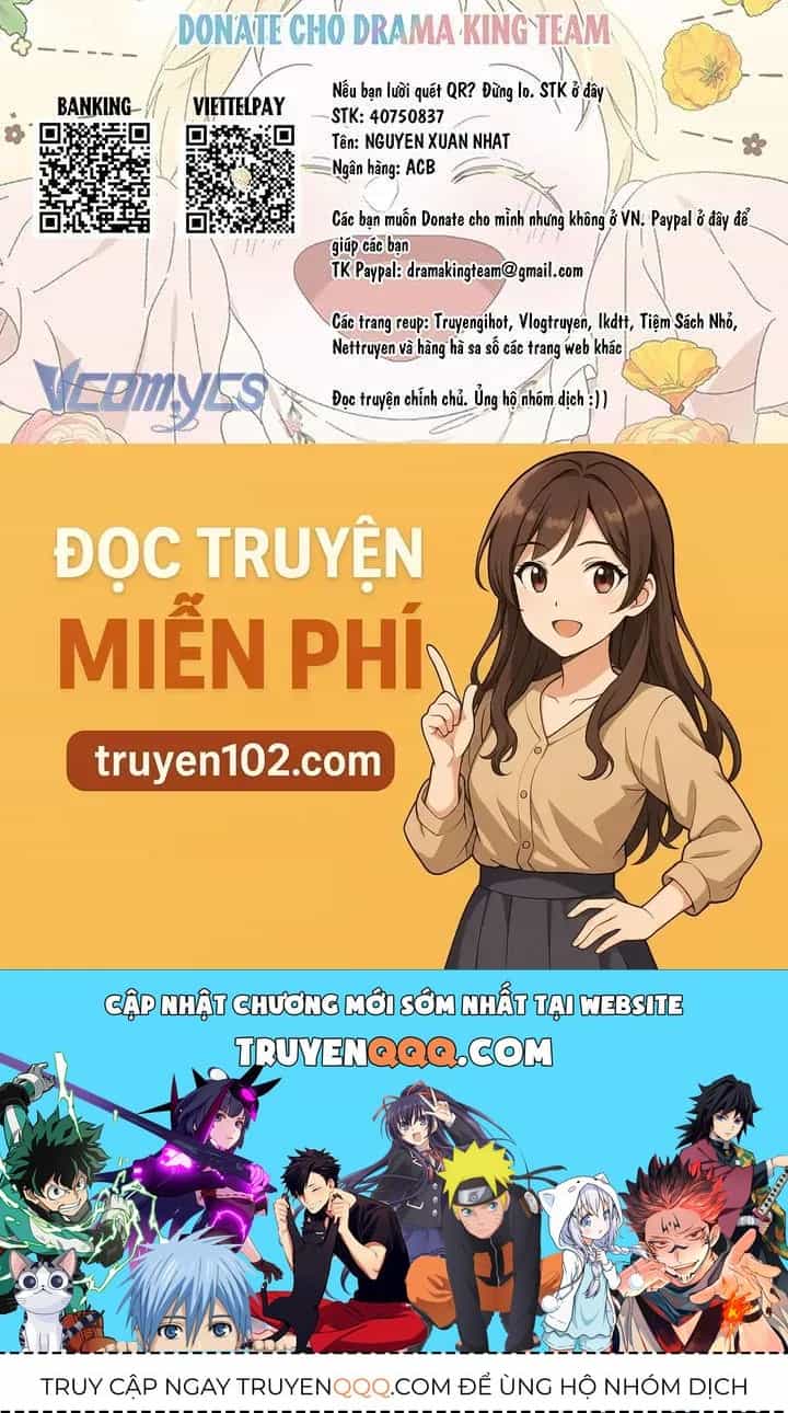 Tôi Chỉ Đang Tận Hưởng Khoảng Thời Gian Có Hạn Của Bản Thân Thôi - Chương 58 - ảnh 43