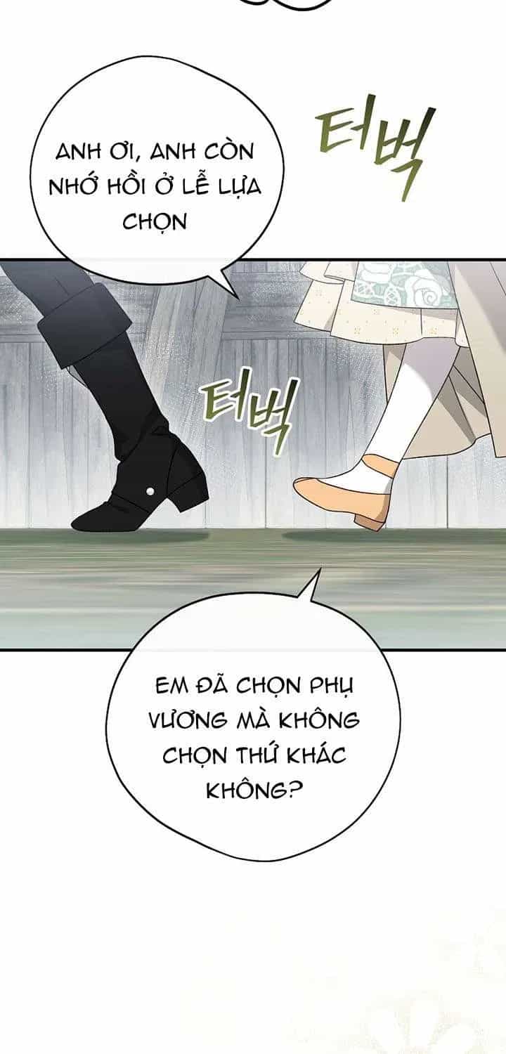 Tôi Chỉ Đang Tận Hưởng Khoảng Thời Gian Có Hạn Của Bản Thân Thôi - Chương 59 - ảnh 39