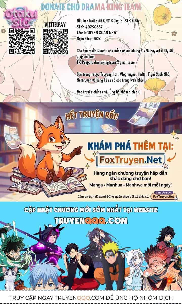 Tôi Chỉ Đang Tận Hưởng Khoảng Thời Gian Có Hạn Của Bản Thân Thôi - Chương 62 - ảnh 54