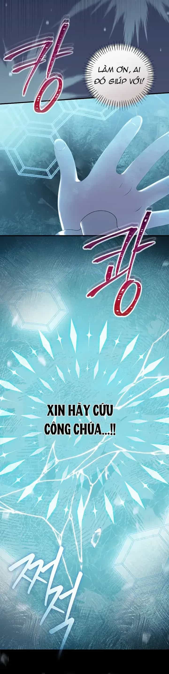 Tôi Chỉ Đang Tận Hưởng Khoảng Thời Gian Có Hạn Của Bản Thân Thôi - Chương 63 - ảnh 35